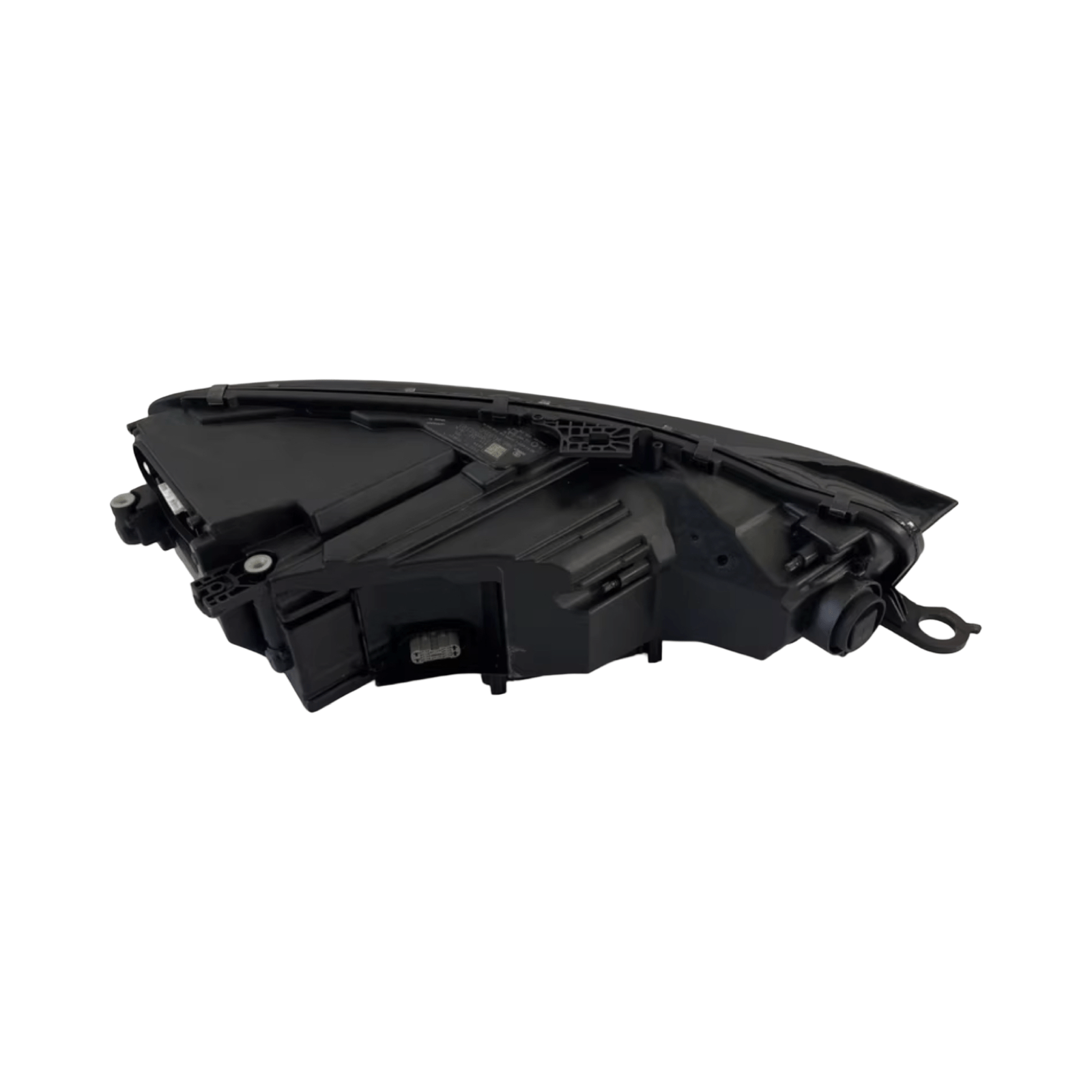 AUDI A5 8W facelift left Matrix LED headlight 8W6941783E - GERMAN PARTS