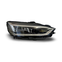 AUDI A5 8W facelift right full LED headlight - GERMAN PARTS 