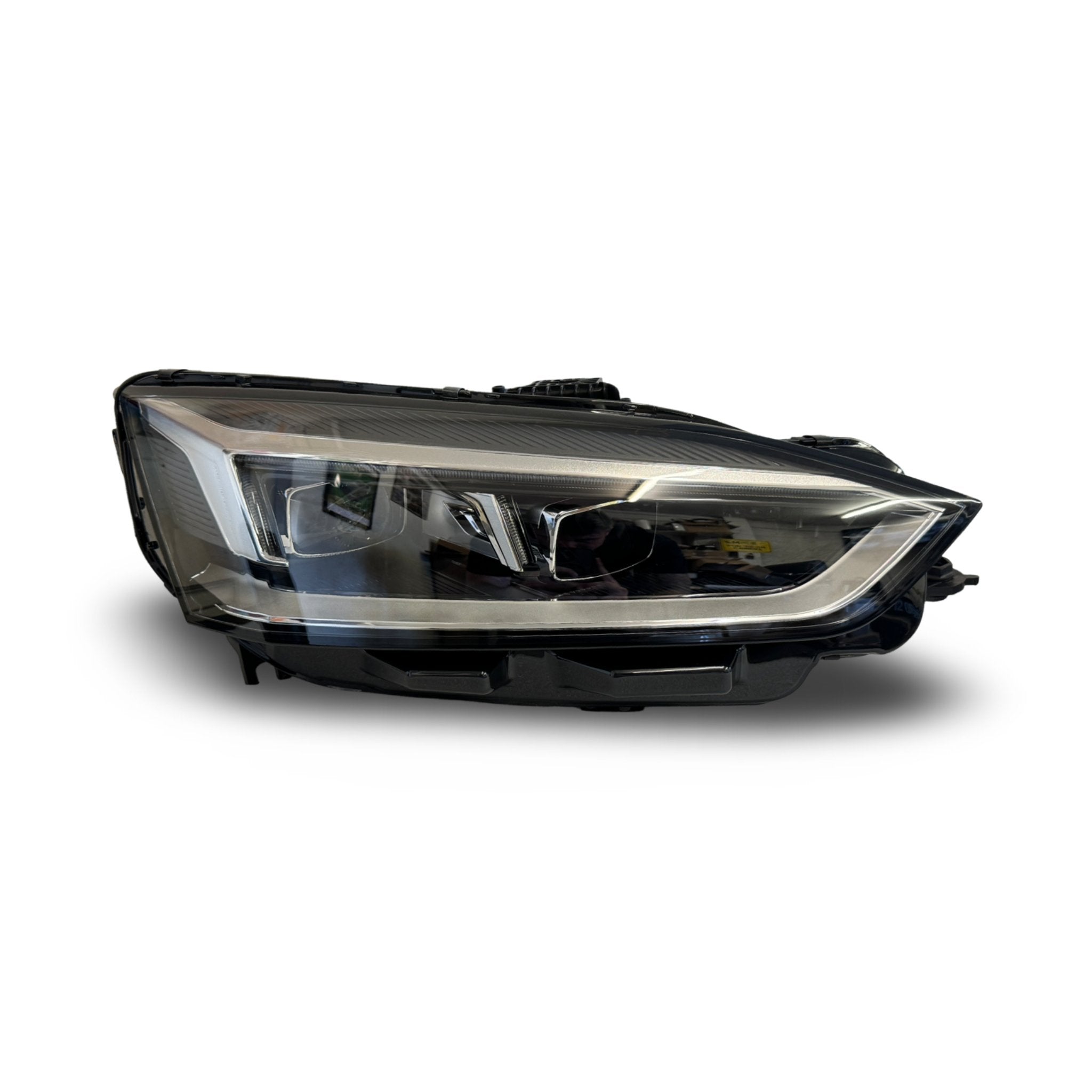 AUDI A5 8W facelift right full LED headlight 8W6941774E – GERMAN PARTS