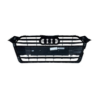 AUDI A5 8W S LINE Front Bumper Grille - GERMAN PARTS 