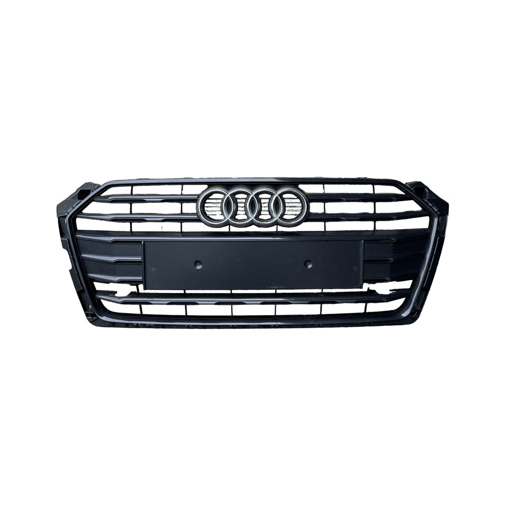 AUDI A5 8W S LINE Front Bumper Grille - GERMAN PARTS 