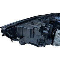 AUDI A6 C7 right side full LED headlight - GERMAN PARTS 