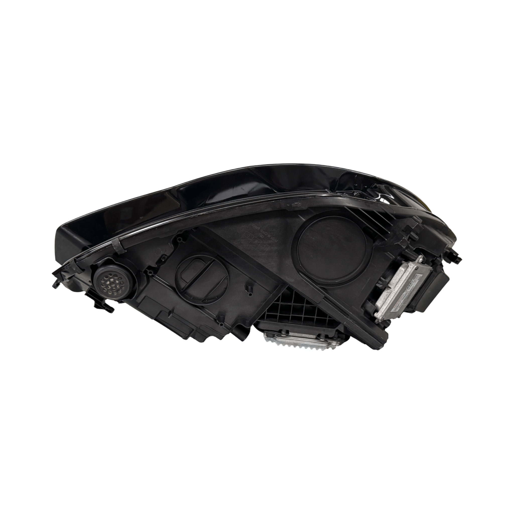 AUDI A6 C7 left side full LED headlight 4G0941773J - GERMAN PARTS