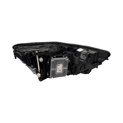 AUDI A6 C7 left side full LED headlight 4G0941773J - GERMAN PARTS