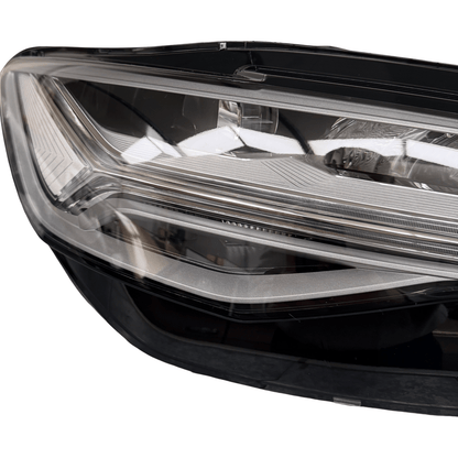AUDI A6 C7 right side full LED headlight 4G0941774J - GERMAN PARTS