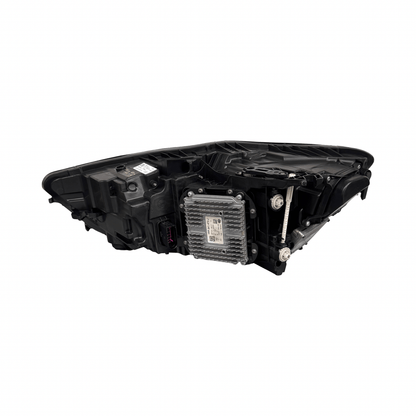 AUDI A6 C7 right side full LED headlight 4G0941774J - GERMAN PARTS