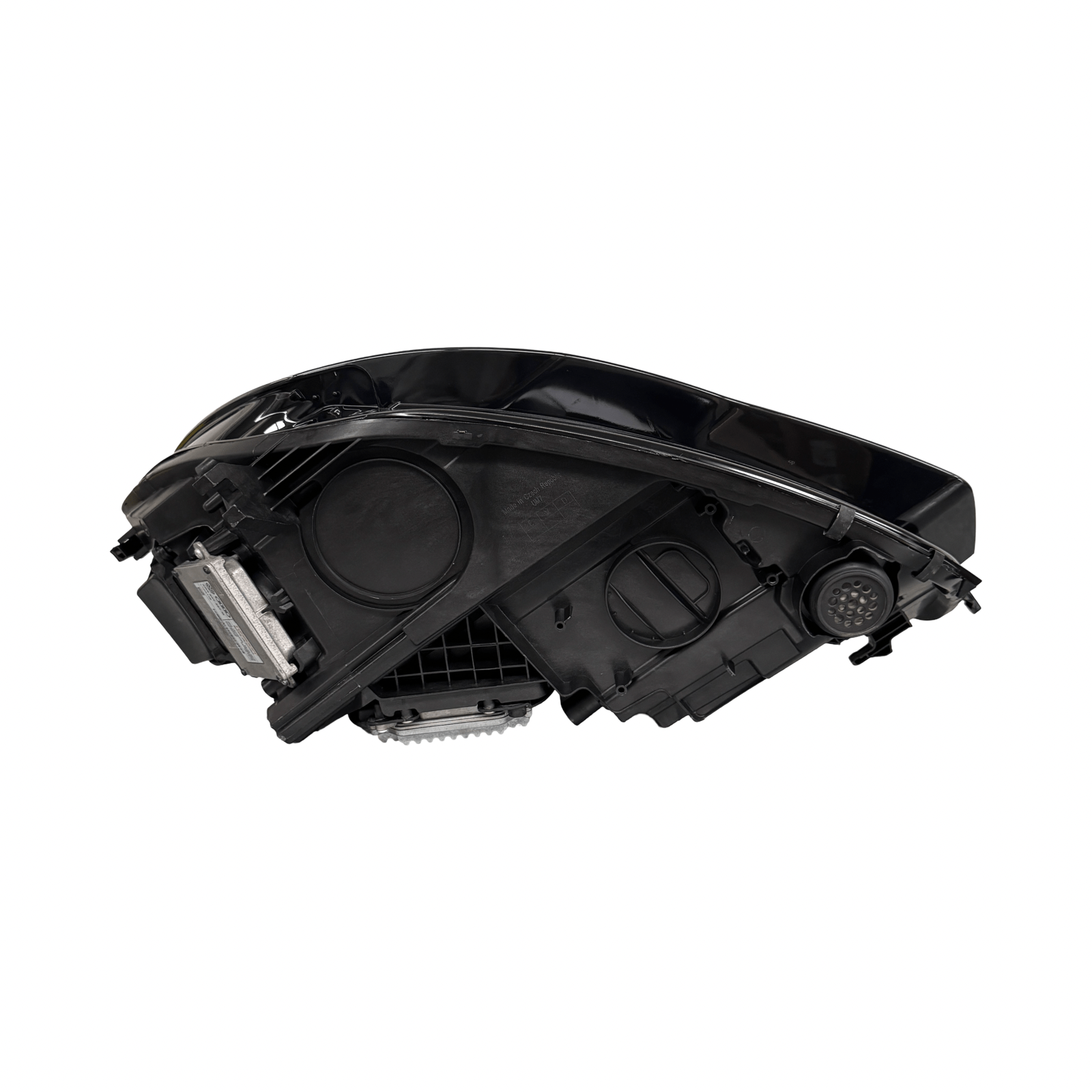 AUDI A6 C7 right side full LED headlight 4G0941774J - GERMAN PARTS