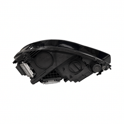 AUDI A6 C7 right side full LED headlight 4G0941774J - GERMAN PARTS