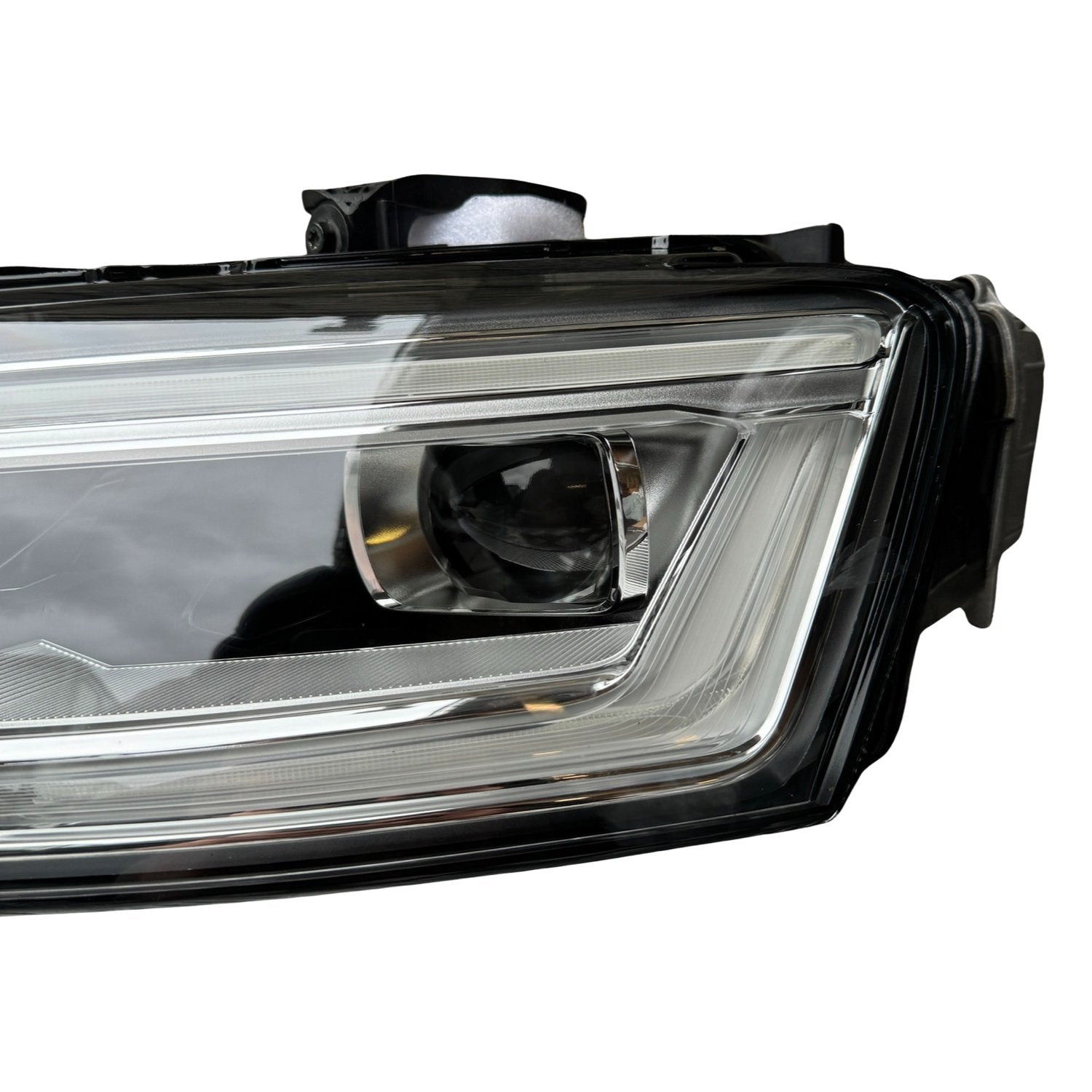 AUDI Q3 8U left side full LED headlight - GERMAN PARTS 