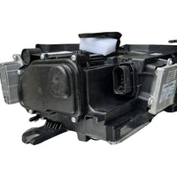 AUDI Q3 8U left side full LED headlight - GERMAN PARTS 