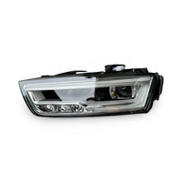 AUDI Q3 8U left side full LED headlight - GERMAN PARTS 