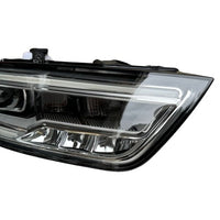 AUDI Q3 8U right side full LED headlight - GERMAN PARTS 