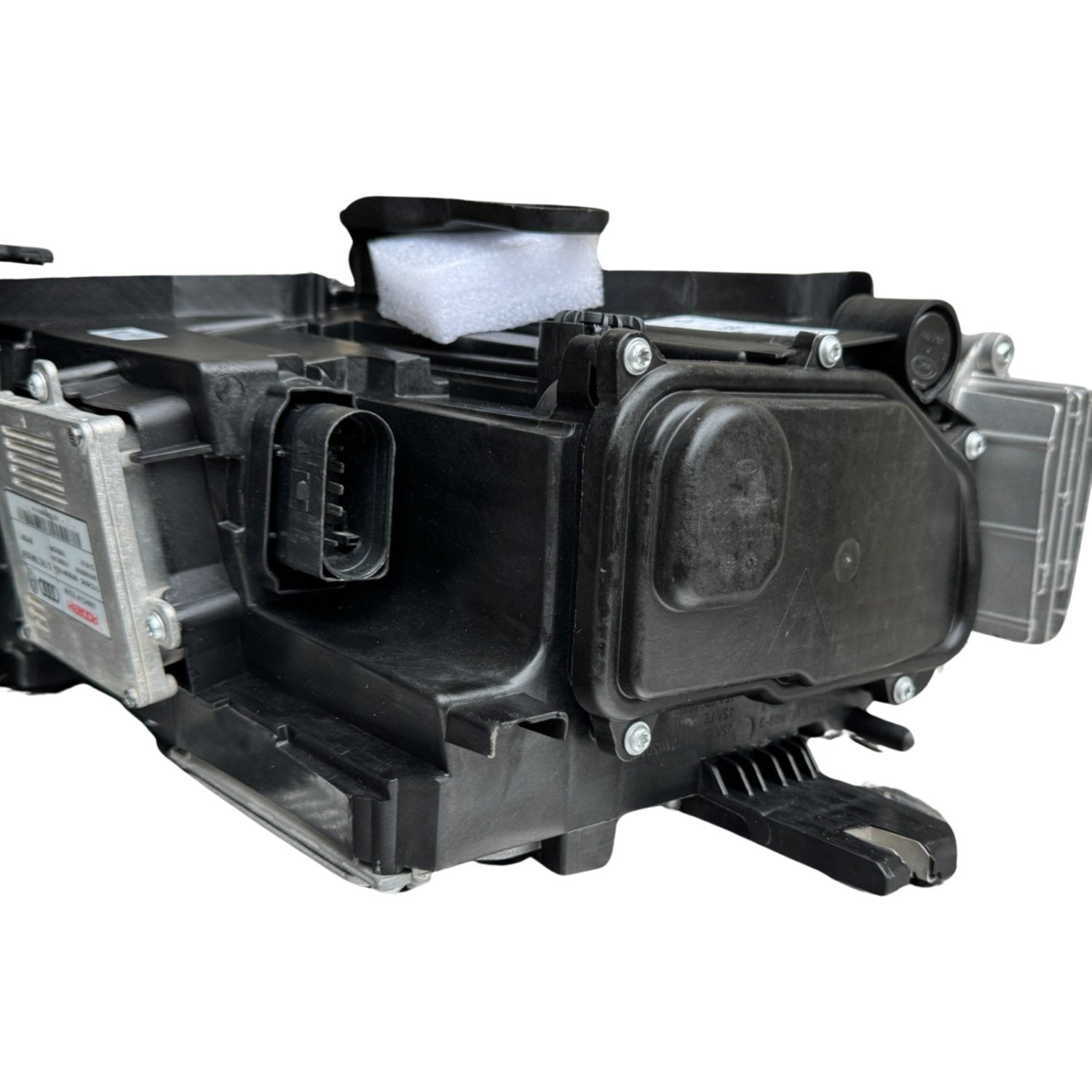 AUDI Q3 8U right side full LED headlight - GERMAN PARTS 