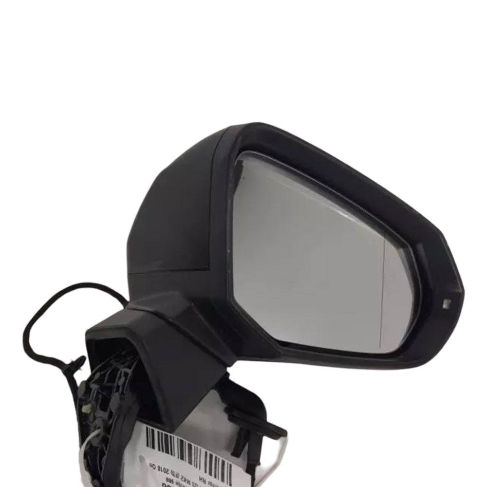 AUDI Q3 F3 Right Side Door Mirror - GERMAN PARTS 