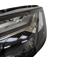 AUDI Q5 FY Left Side Matrix LED Headlight 80A941035F - GERMAN PARTS