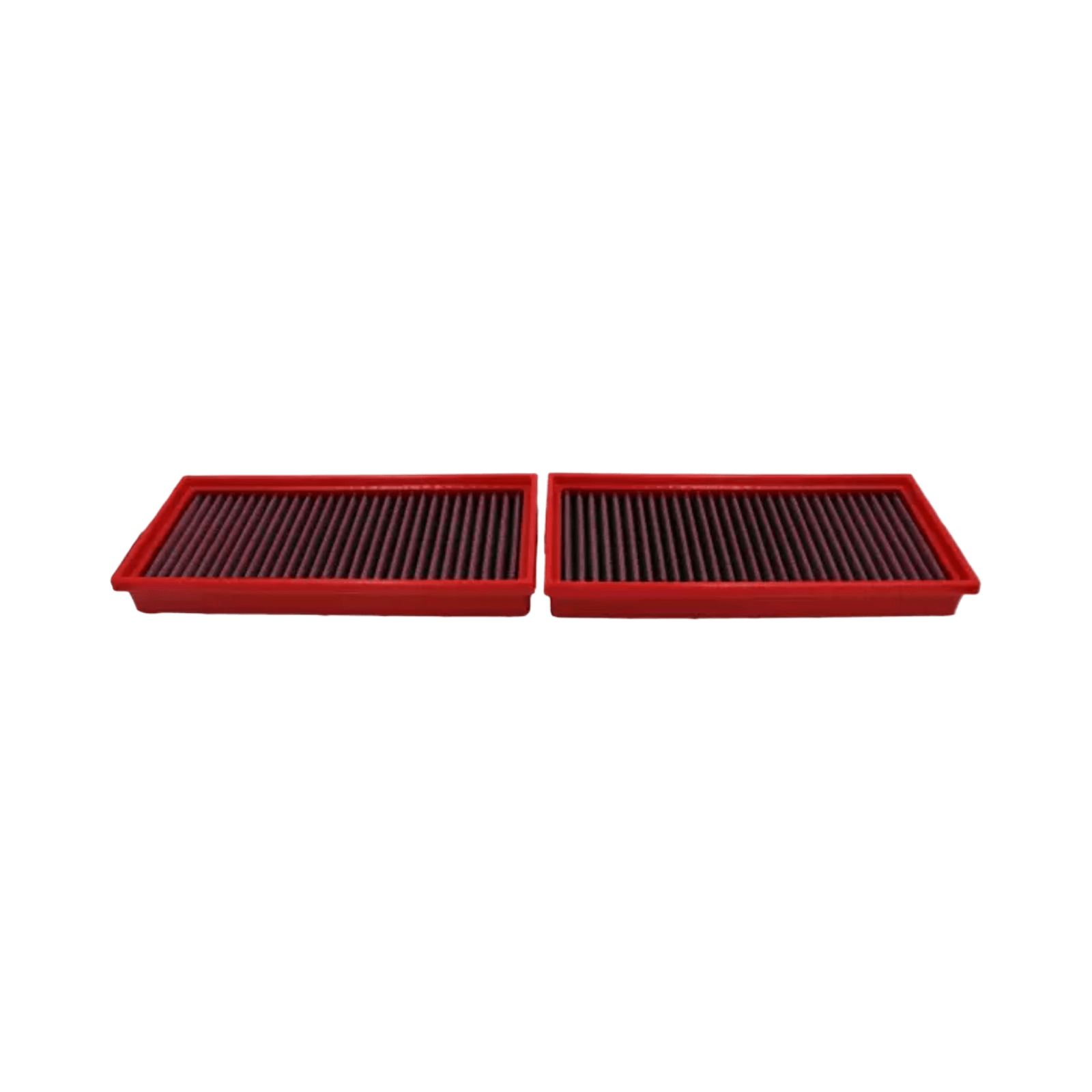 High-performance BMC air filters for Mercedes