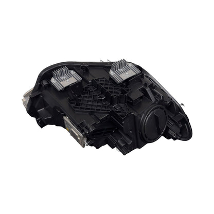 BMW 1 SERIES F20 F21 Left side headlight Xenon PRE LCI 7296911 - GERMAN PARTS