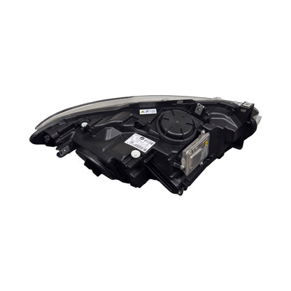BMW 1 SERIES F20 F21 Left side headlight Xenon PRE LCI 7296911 - GERMAN PARTS