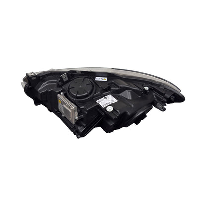 BMW 1 SERIES F20 F21 Right side headlight Xenon PRE LCI 7296912 - GERMAN PARTS
