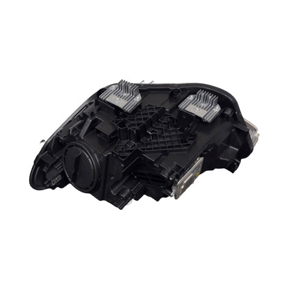 BMW 1 SERIES F20 F21 Right side headlight Xenon PRE LCI 7296912 - GERMAN PARTS