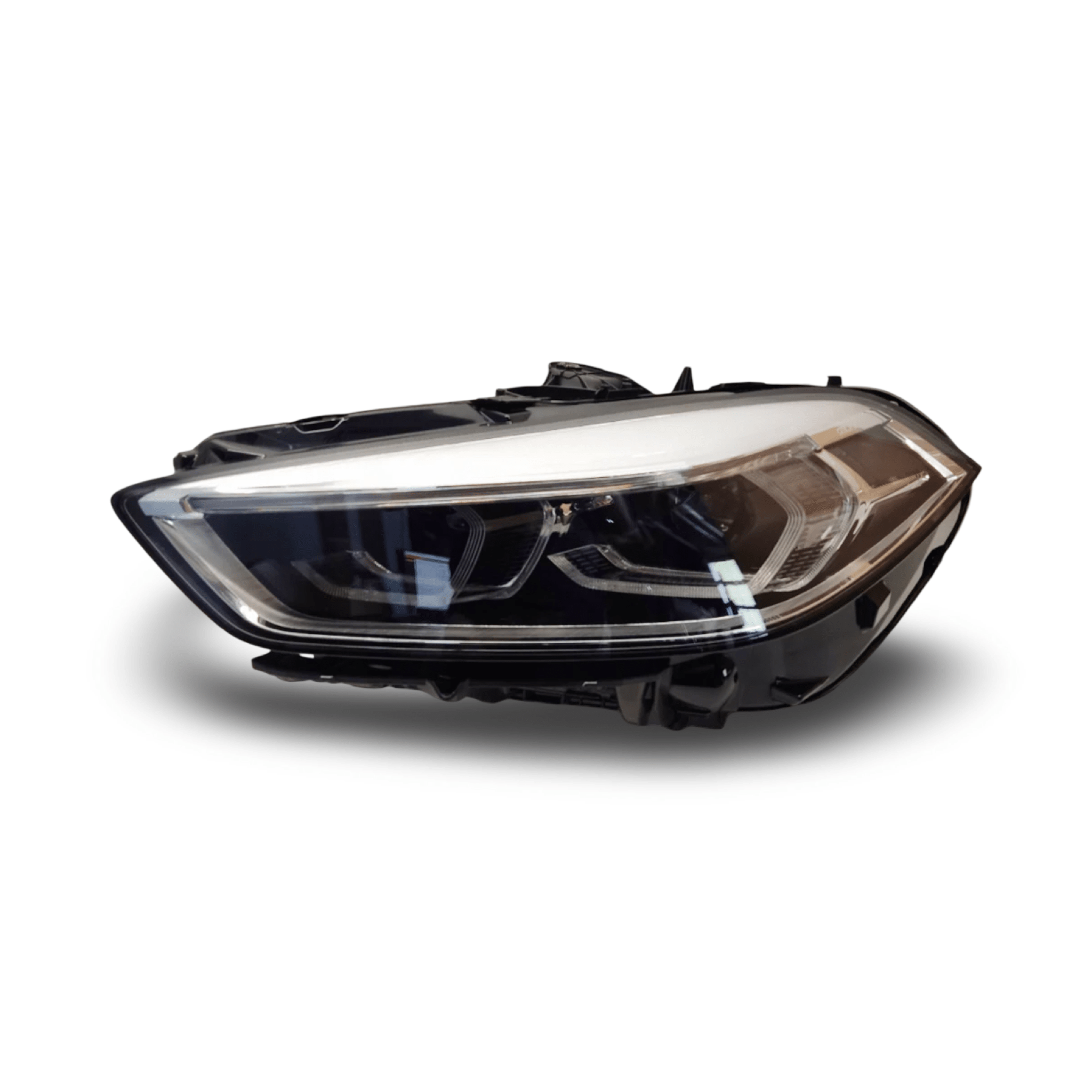 BMW 1 SERIES F40 left side headlight Bi - LED 9448097 - GERMAN PARTS