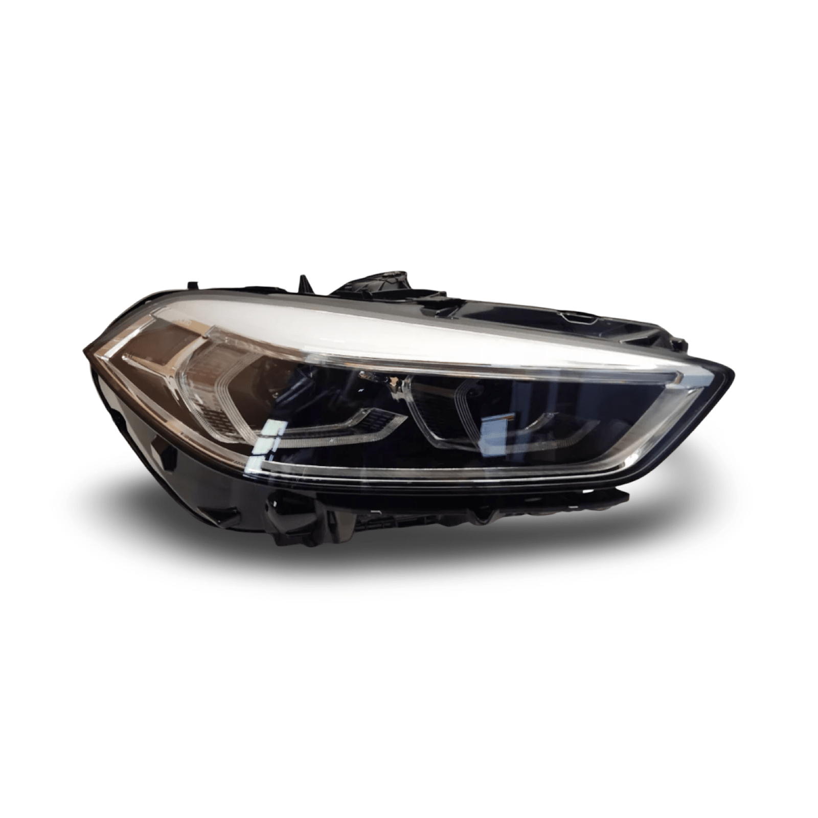 BMW 1 SERIES F40 right side headlight Bi - LED 9448098 - GERMAN PARTS