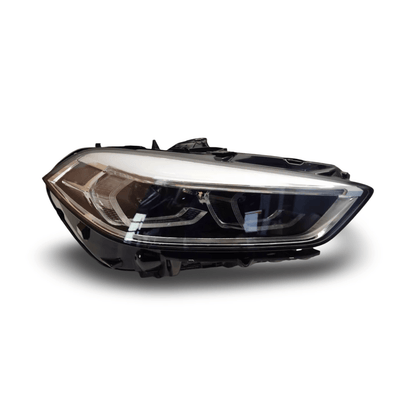 BMW 1 SERIES F40 right side headlight Bi - LED 9448098 - GERMAN PARTS