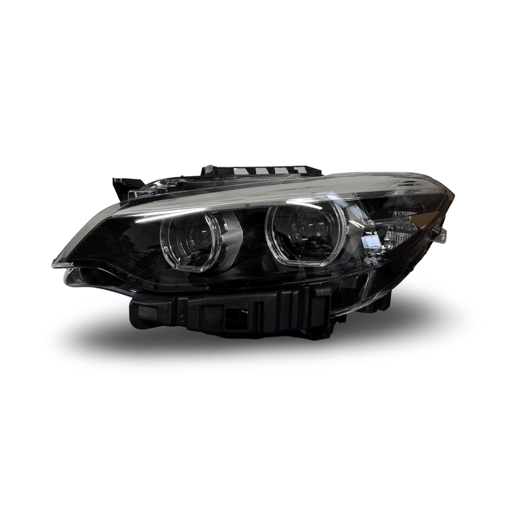 BMW 2 SERIES F22 F23 Left Side LED Headlight LCI - GERMAN PARTS 