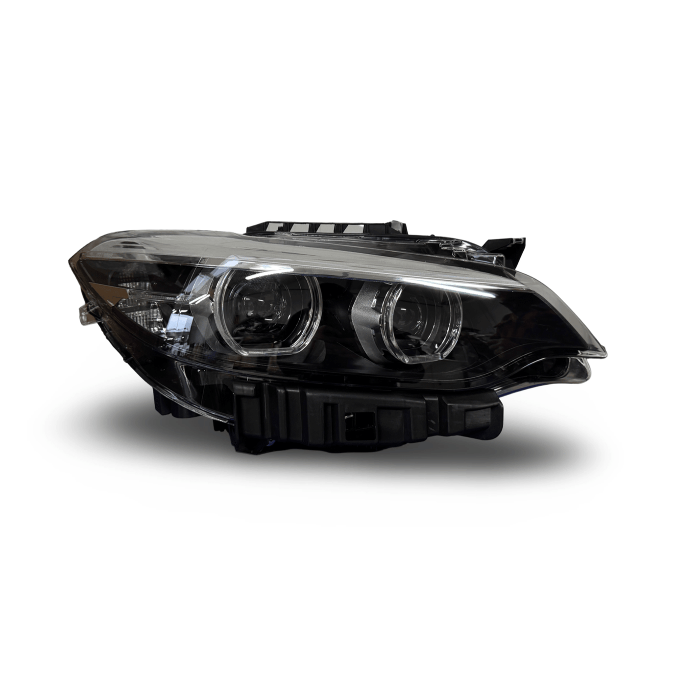 BMW 2 SERIES F22 F23 Right Side LED Headlight LCI - GERMAN PARTS 