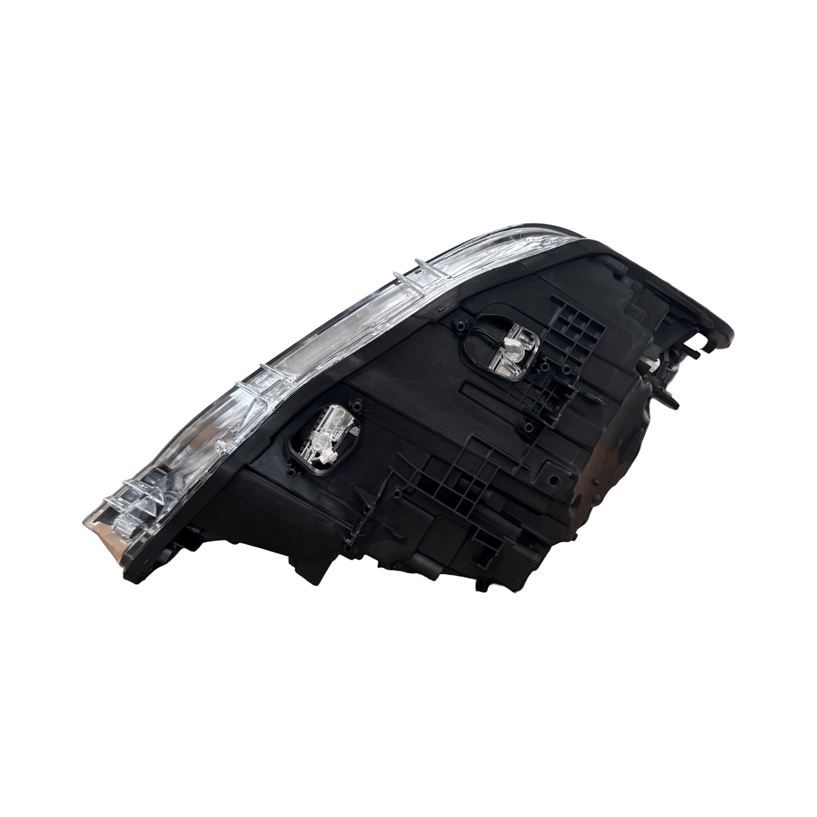 BMW 3 SERIES F30 F31 left side adaptive LED headlight LCI 7419623 - GERMAN PARTS