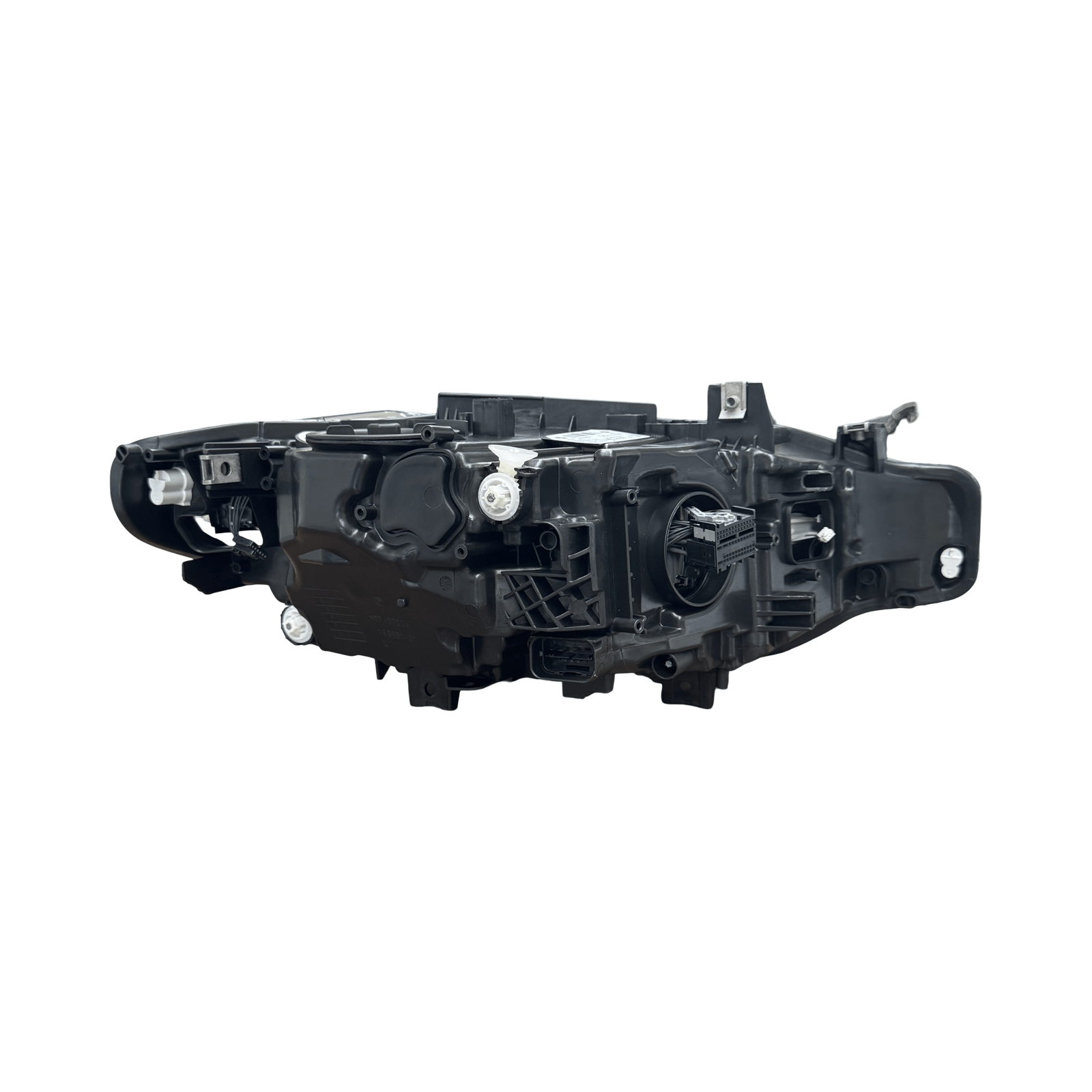 BMW 3 SERIES F30 F31 left side adaptive LED headlight LCI 7419623 - GERMAN PARTS