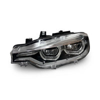 BMW 3 SERIES F30 F31 left side LED headlight LCI - GERMAN PARTS 