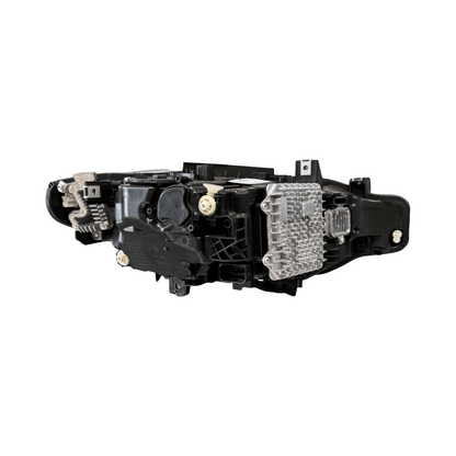 BMW 3 SERIES F30 F31 left side LED headlight LCI 7419631 - GERMAN PARTS