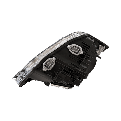 BMW 3 SERIES F30 F31 left side LED headlight LCI 7419631 - GERMAN PARTS