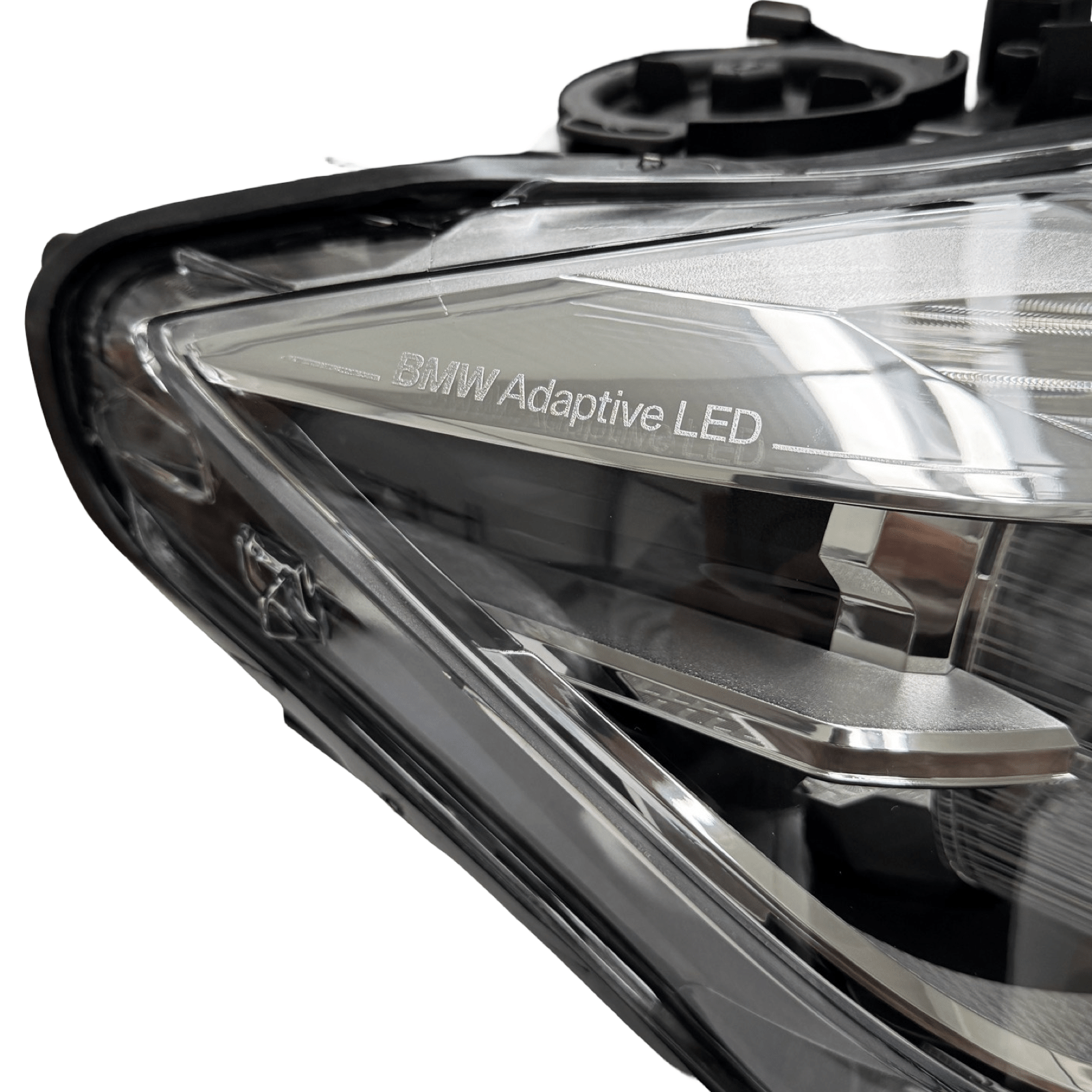 BMW 3 SERIES F30 F31 right side adaptive LED headlight LCI 7419624 - GERMAN PARTS