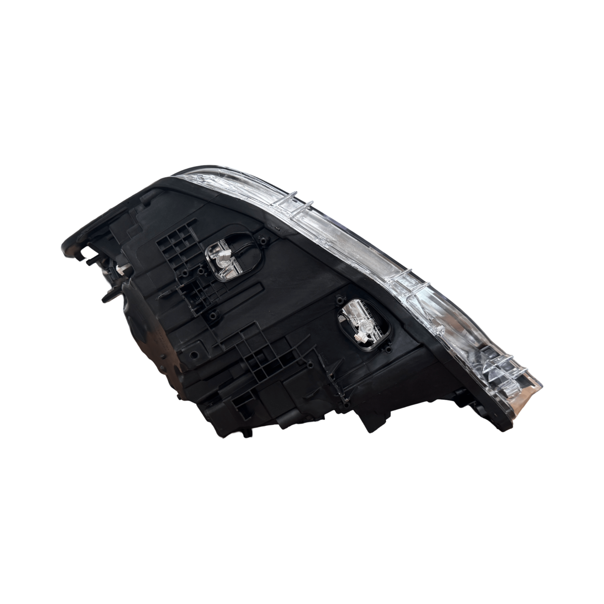 BMW 3 SERIES F30 F31 right side adaptive LED headlight LCI 7419624 - GERMAN PARTS