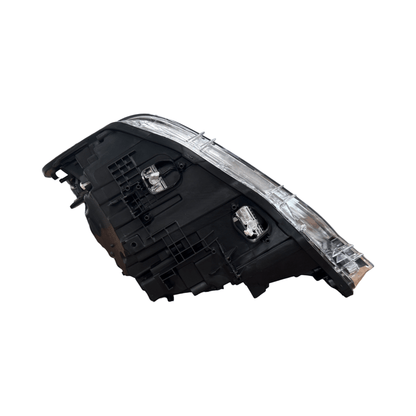 BMW 3 SERIES F30 F31 right side adaptive LED headlight LCI 7419624 - GERMAN PARTS