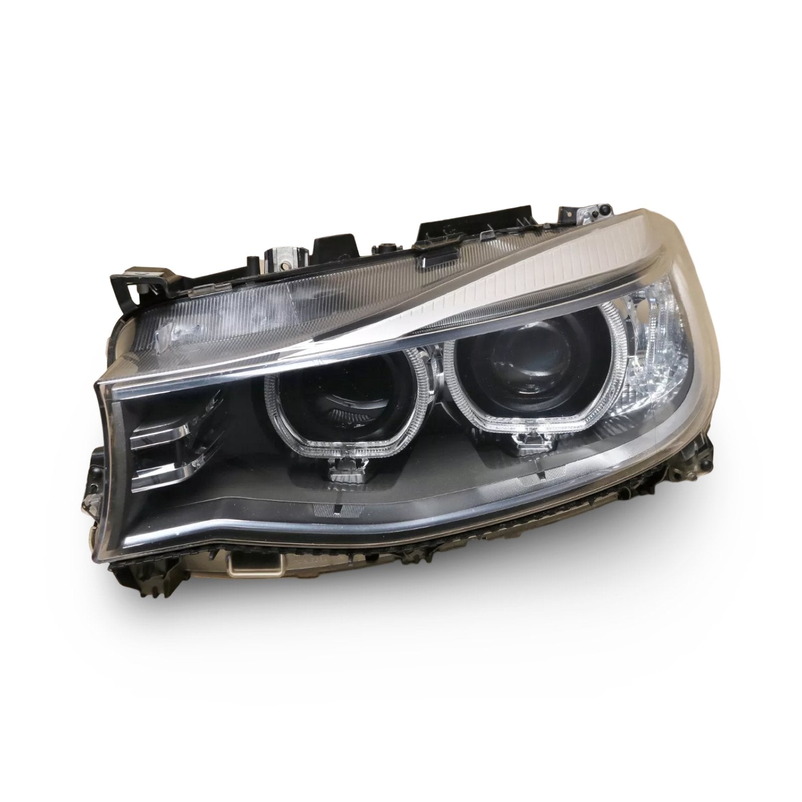 BMW 3 SERIES F34 Left Side Bi Xenon Headlight - GERMAN PARTS 