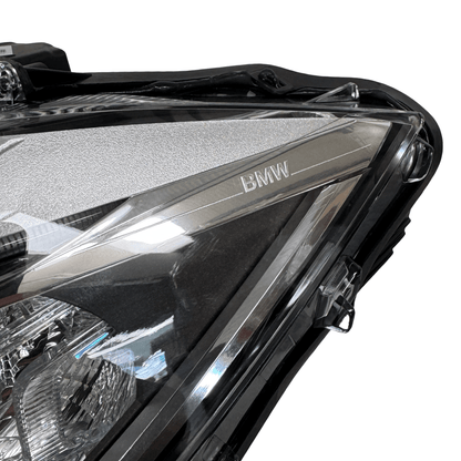 BMW 3 SERIES F34 Left Side Bi Xenon Headlight 7355557 - GERMAN PARTS