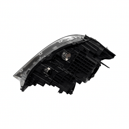 BMW 3 SERIES F34 Left Side Bi Xenon Headlight 7355557 - GERMAN PARTS