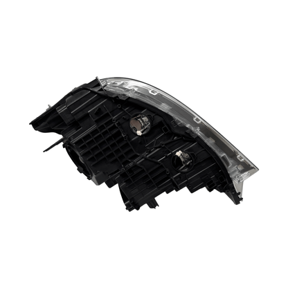 BMW 3 SERIES F34 Right Side Bi Xenon Headlight 7355558 - GERMAN PARTS