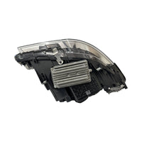 BMW 5 SERIES F10 F11 LCI left side LED adaptive headlight - GERMAN PARTS 