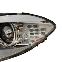 BMW 5 SERIES F10 F11 left headlight adaptive xenon PRE LCI - GERMAN PARTS 