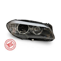 BMW 5 SERIES F10 F11 right headlight adaptive xenon PRE LCI - GERMAN PARTS 