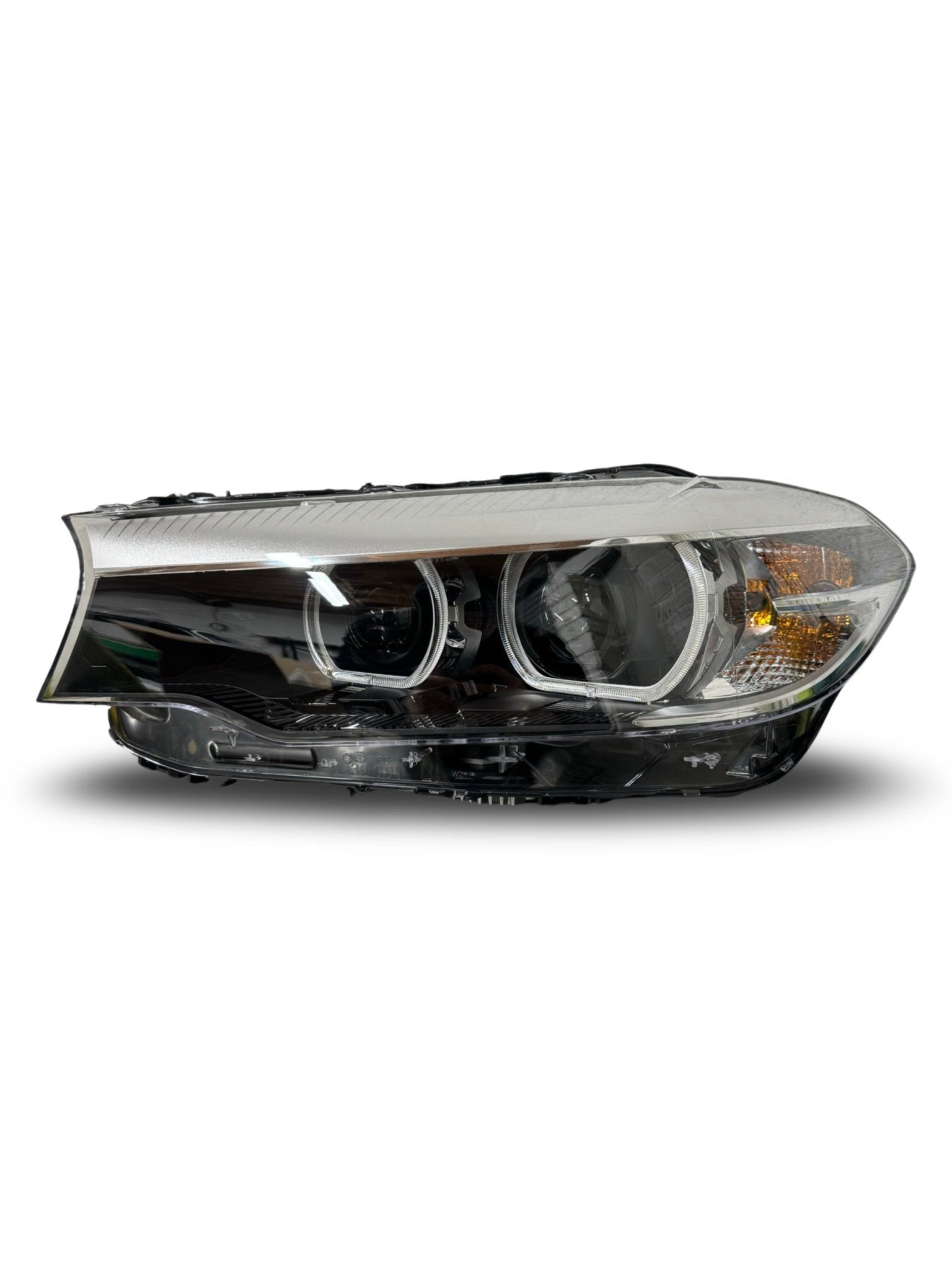 BMW 5 SERIES G30 G31 left side LED headlight - GERMAN PARTS 