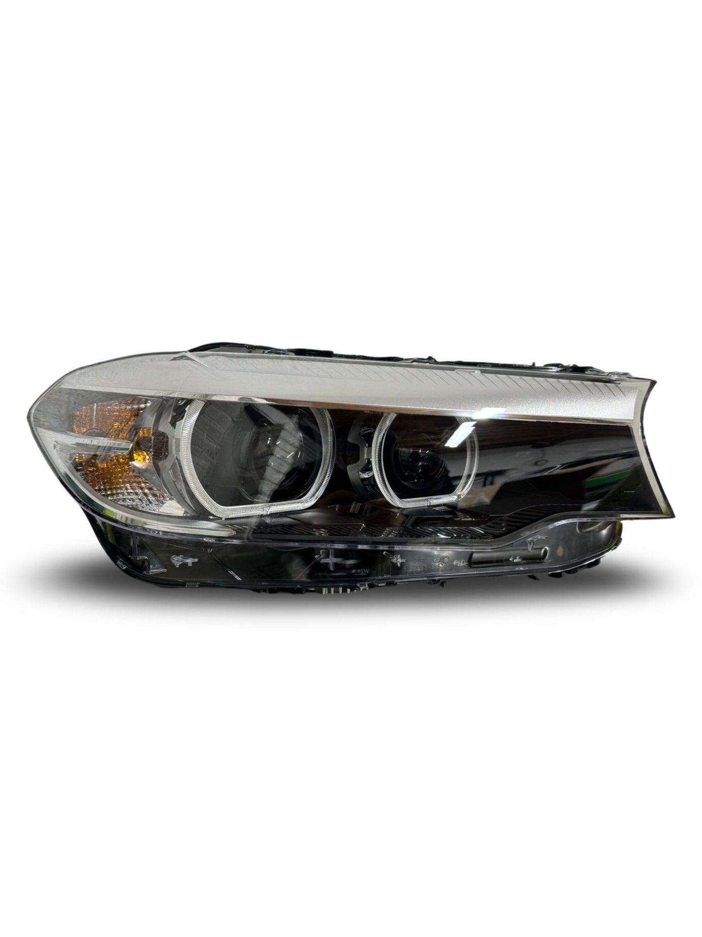 BMW 5 SERIES G30 G31 right side LED headlight - GERMAN PARTS 