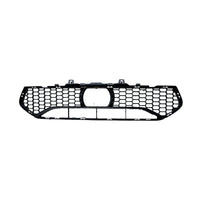 BMW M5 F90 Lower Front Bumper Grille PRE LCI (Distronic Sensor) - GERMAN PARTS 