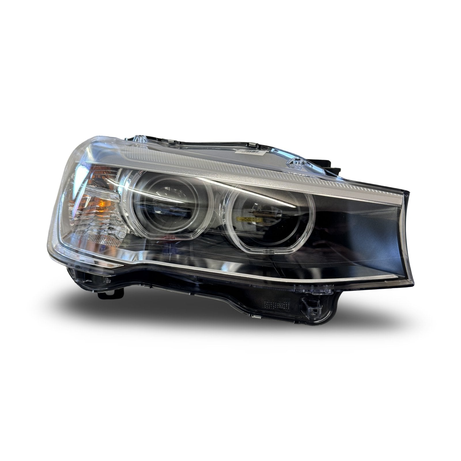 BMW X3 X4 F25 F26 right side Adaptive Xenon headlight LCI - GERMAN PARTS 