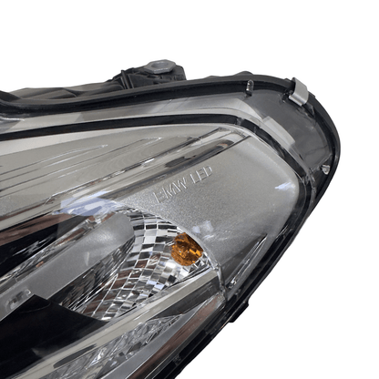 BMW X3 G01 G02 Left Side LED Headlight 7466123 - GERMAN PARTS