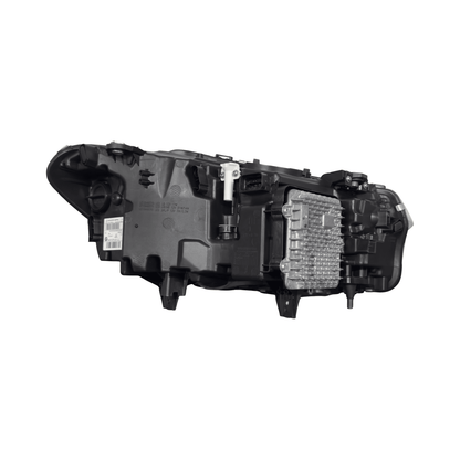 BMW X3 G01 G02 Left Side LED Headlight 7466123 - GERMAN PARTS